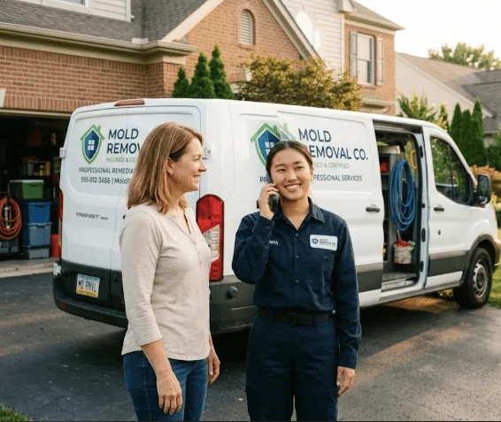 Crawlspace Mold Remediation Nitro, WV FAQs